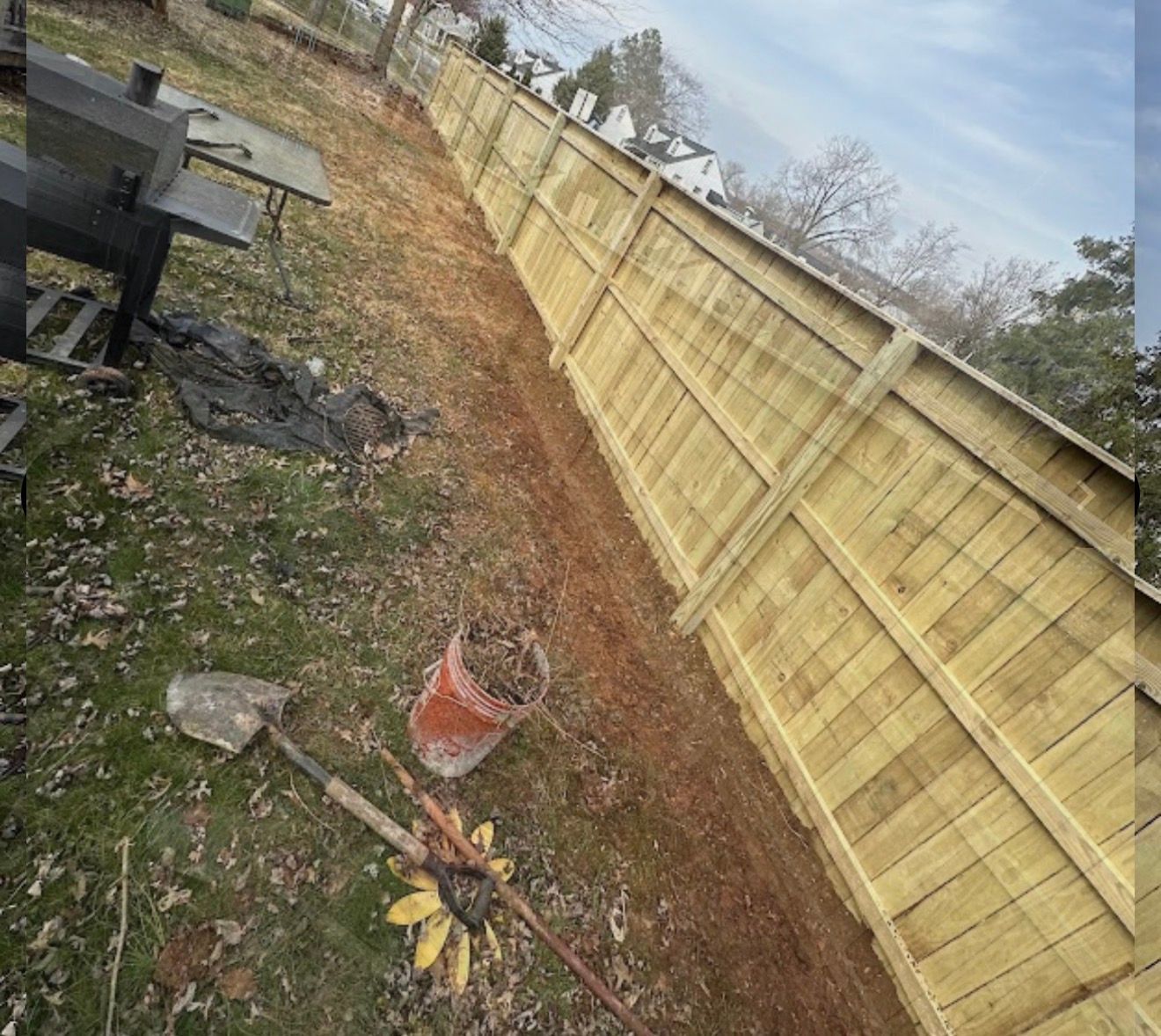 Hardscaping & Outdoor Living project image 4