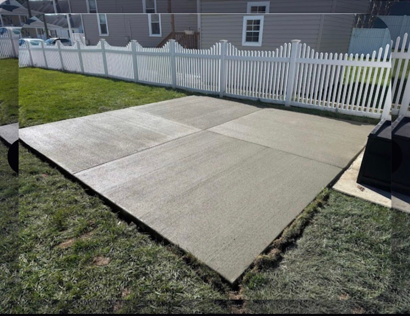 Hardscaping & Outdoor Living project image 2