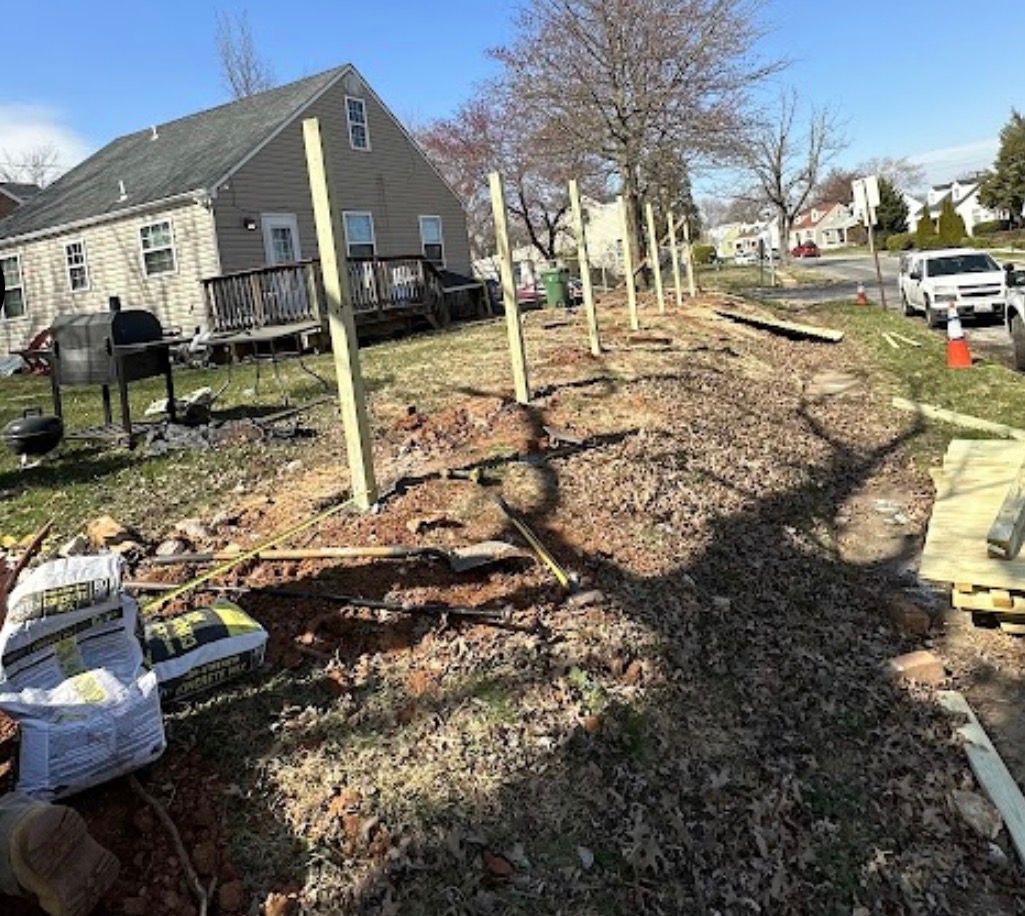 Hardscaping & Outdoor Living project image 3