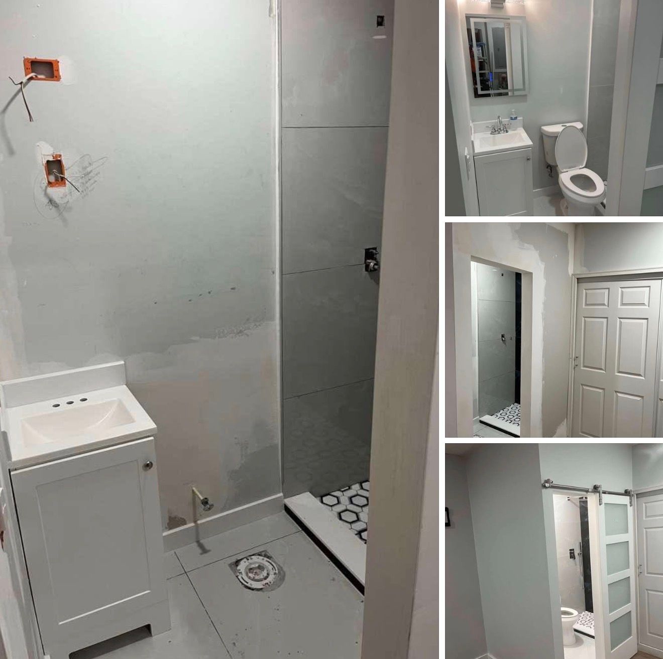 Remodeling & Home Improvement project image 1